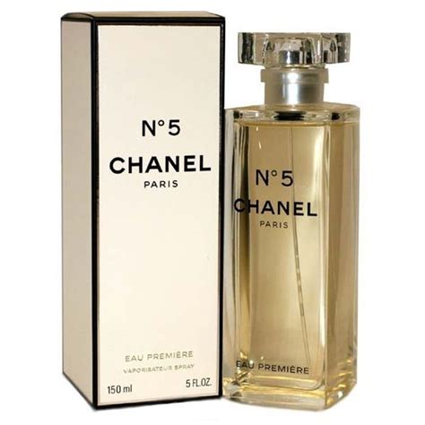 chanel n 5 eau premiere 150 ml prix|Chanel no 5 perfume usa.